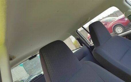 Toyota Probox I, 2020 год, 1 100 000 рублей, 36 фотография