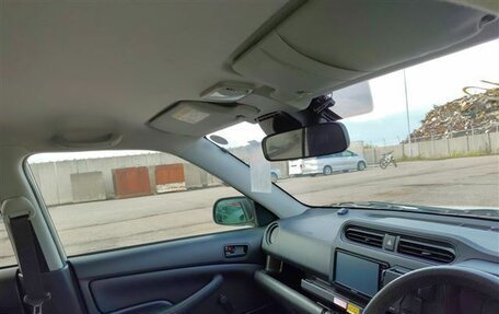 Toyota Probox I, 2020 год, 1 100 000 рублей, 39 фотография