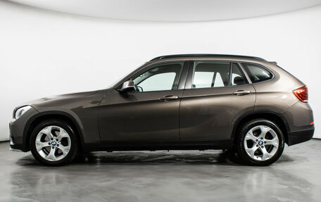 BMW X1, 2012 год, 1 080 000 рублей, 8 фотография