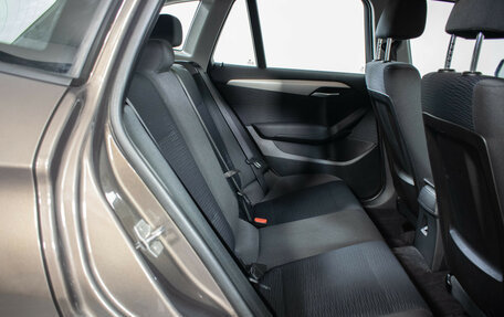 BMW X1, 2012 год, 1 080 000 рублей, 9 фотография