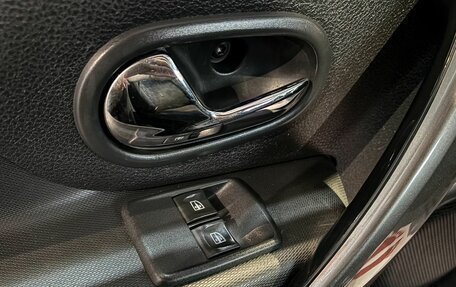 Renault Sandero II рестайлинг, 2014 год, 975 000 рублей, 20 фотография