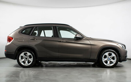 BMW X1, 2012 год, 1 080 000 рублей, 4 фотография