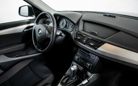 BMW X1, 2012 год, 1 080 000 рублей, 10 фотография