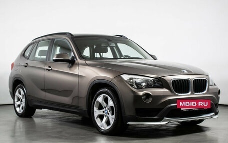 BMW X1, 2012 год, 1 080 000 рублей, 3 фотография