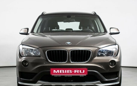 BMW X1, 2012 год, 1 080 000 рублей, 2 фотография
