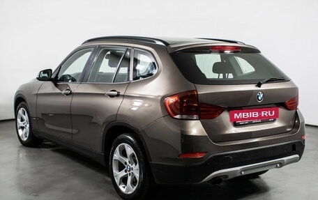 BMW X1, 2012 год, 1 080 000 рублей, 7 фотография
