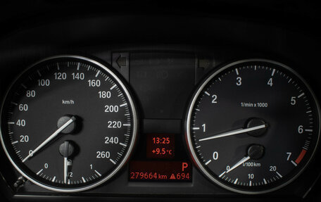 BMW X1, 2012 год, 1 080 000 рублей, 12 фотография