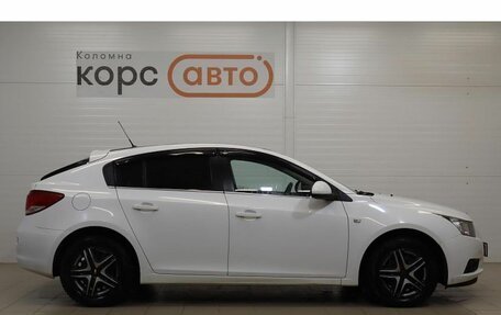 Chevrolet Cruze II, 2012 год, 849 000 рублей, 4 фотография