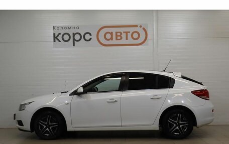 Chevrolet Cruze II, 2012 год, 849 000 рублей, 2 фотография