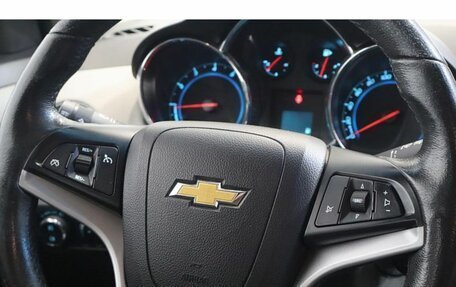 Chevrolet Cruze II, 2012 год, 849 000 рублей, 9 фотография