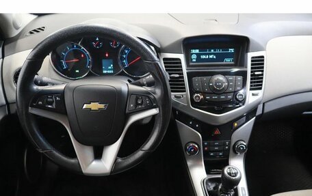 Chevrolet Cruze II, 2012 год, 849 000 рублей, 8 фотография