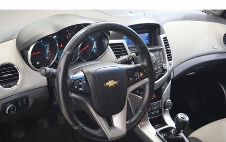 Chevrolet Cruze II, 2012 год, 849 000 рублей, 6 фотография