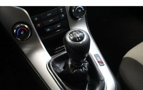 Chevrolet Cruze II, 2012 год, 849 000 рублей, 11 фотография