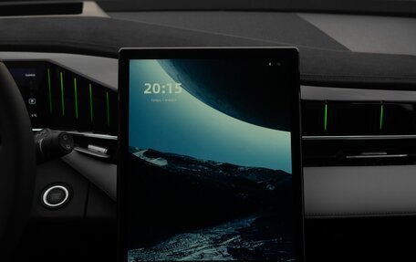 Geely Atlas, 2024 год, 3 680 900 рублей, 25 фотография