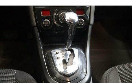 Peugeot 408 I рестайлинг, 2012 год, 559 000 рублей, 8 фотография