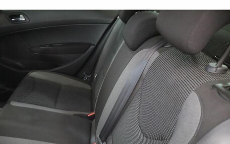 Peugeot 408 I рестайлинг, 2012 год, 559 000 рублей, 9 фотография