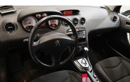 Peugeot 408 I рестайлинг, 2012 год, 559 000 рублей, 6 фотография