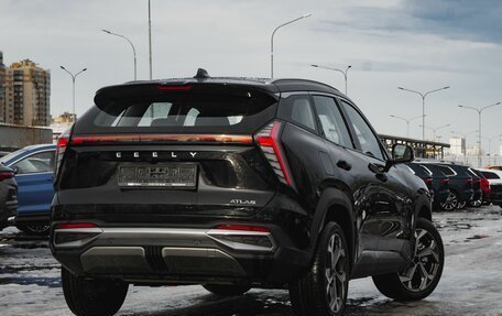 Geely Atlas, 2024 год, 3 779 900 рублей, 9 фотография