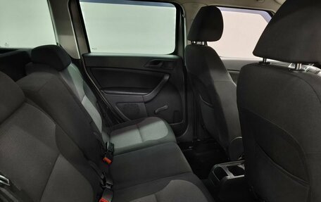 Skoda Yeti I рестайлинг, 2012 год, 743 000 рублей, 10 фотография