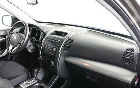 KIA Sorento II рестайлинг, 2010 год, 1 477 000 рублей, 8 фотография