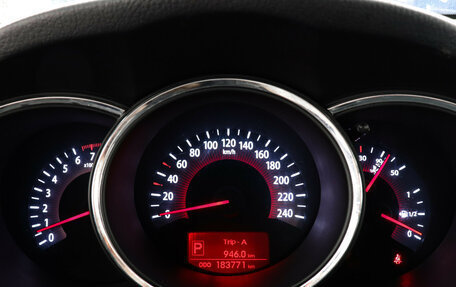 KIA Sorento II рестайлинг, 2010 год, 1 477 000 рублей, 9 фотография