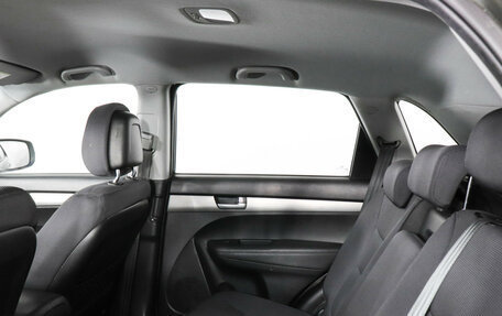 KIA Sorento II рестайлинг, 2010 год, 1 477 000 рублей, 10 фотография