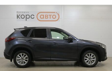 Mazda CX-5 II, 2014 год, 1 649 000 рублей, 4 фотография