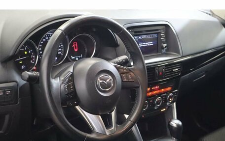Mazda CX-5 II, 2014 год, 1 649 000 рублей, 6 фотография