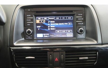 Mazda CX-5 II, 2014 год, 1 649 000 рублей, 10 фотография