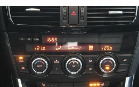 Mazda CX-5 II, 2014 год, 1 649 000 рублей, 11 фотография