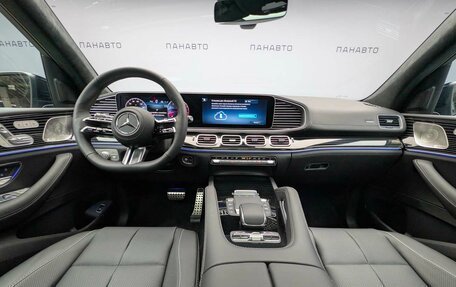 Mercedes-Benz GLS, 2025 год, 19 300 000 рублей, 10 фотография