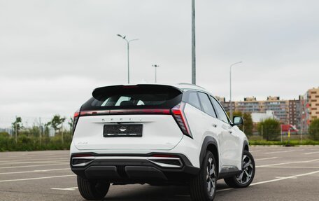 Geely Atlas, 2024 год, 3 878 900 рублей, 14 фотография