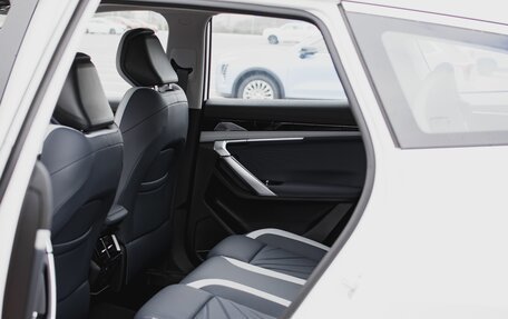 Geely Atlas, 2024 год, 3 878 900 рублей, 38 фотография