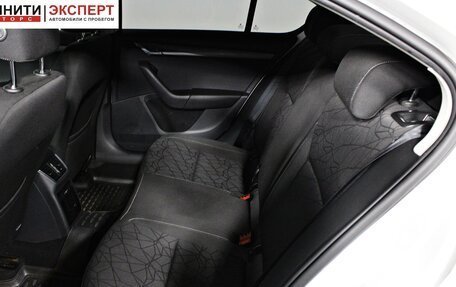 Skoda Octavia, 2019 год, 2 097 000 рублей, 16 фотография