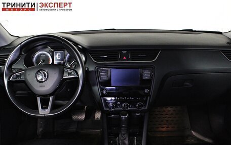 Skoda Octavia, 2019 год, 2 097 000 рублей, 13 фотография