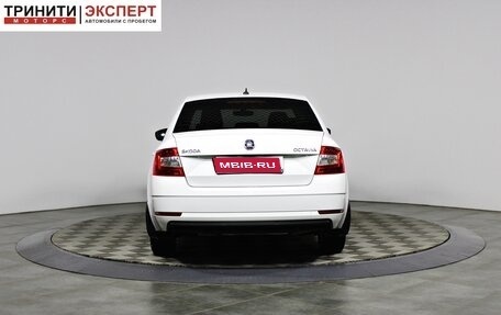 Skoda Octavia, 2019 год, 2 097 000 рублей, 6 фотография