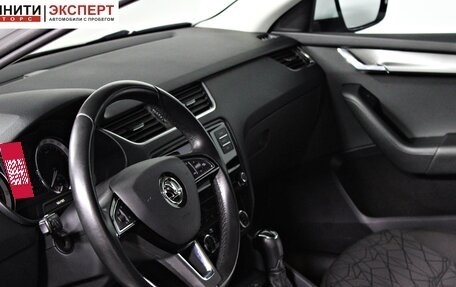 Skoda Octavia, 2019 год, 2 097 000 рублей, 12 фотография