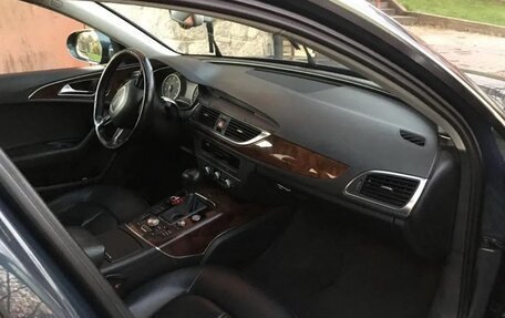 Audi A6, 2011 год, 900 000 рублей, 7 фотография