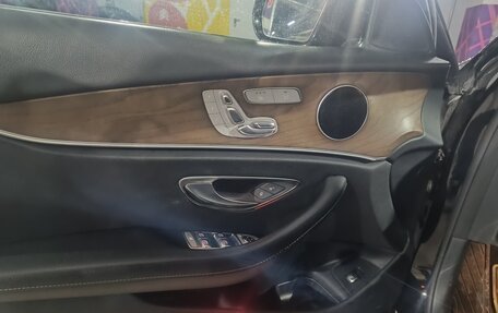 Mercedes-Benz E-Класс, 2018 год, 3 500 000 рублей, 3 фотография