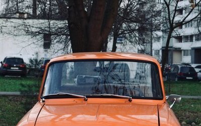 Москвич 412, 1979 год, 80 000 рублей, 1 фотография
