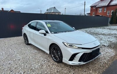 Toyota Camry, 2025 год, 4 648 000 рублей, 1 фотография