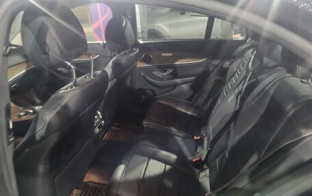 Mercedes-Benz E-Класс, 2018 год, 3 500 000 рублей, 13 фотография