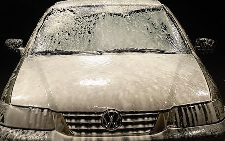 Volkswagen Pointer, 2005 год, 200 000 рублей, 1 фотография