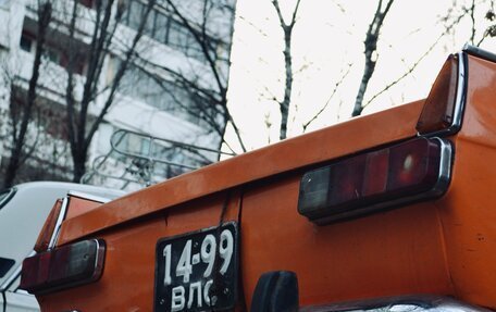 Москвич 412, 1979 год, 80 000 рублей, 2 фотография