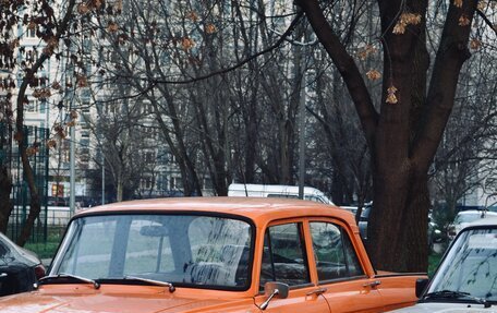 Москвич 412, 1979 год, 80 000 рублей, 4 фотография