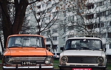 Москвич 412, 1979 год, 80 000 рублей, 3 фотография