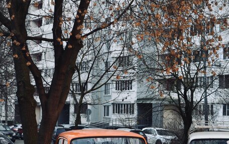 Москвич 412, 1979 год, 80 000 рублей, 10 фотография