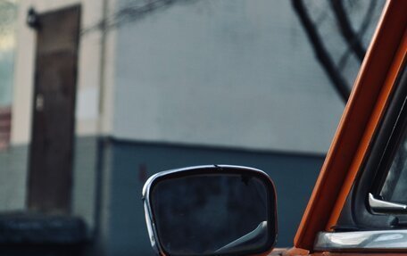 Москвич 412, 1979 год, 80 000 рублей, 7 фотография