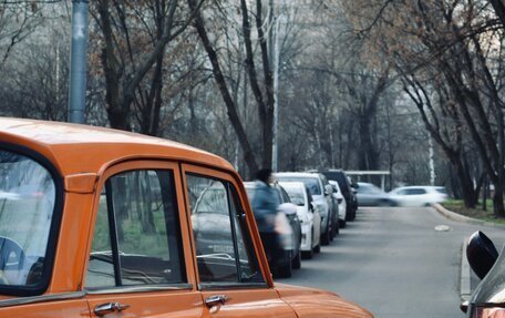 Москвич 412, 1979 год, 80 000 рублей, 13 фотография