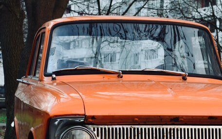 Москвич 412, 1979 год, 80 000 рублей, 9 фотография